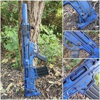 SHIP YOUR COMPLETE AR RIFLE TO BE CERAKOTED BY CFG