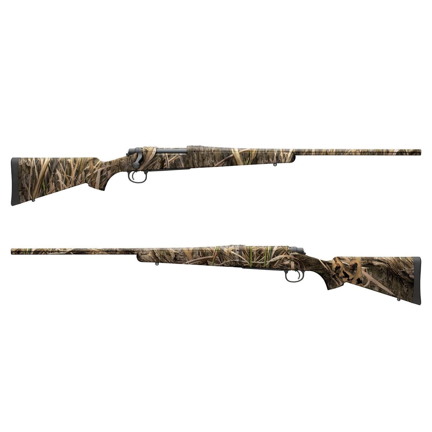 SHIP YOUR COMPLETE SHOTGUN OR RIFLE TO BE DECORATED BY CFG