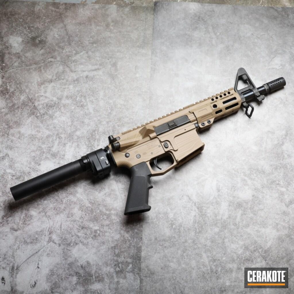SHIP YOUR COMPLETE SHOTGUN / RIFLE TO BE CERAKOTED BY CFG