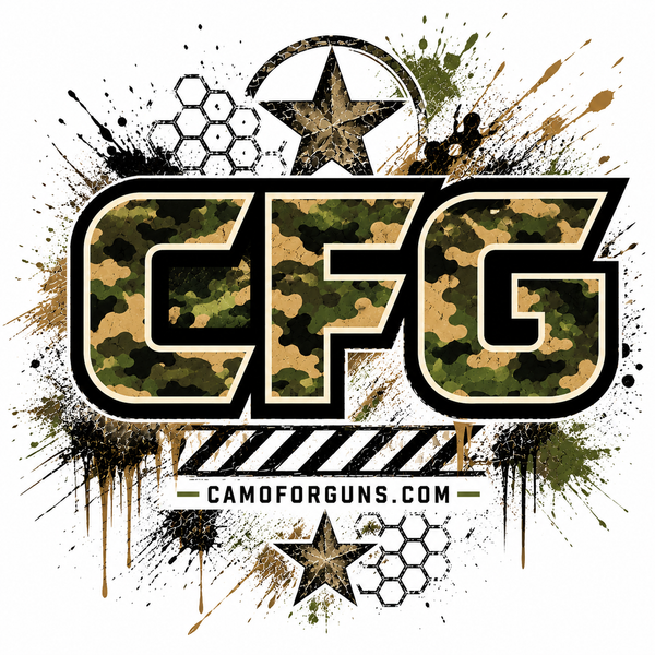 CamoForGuns