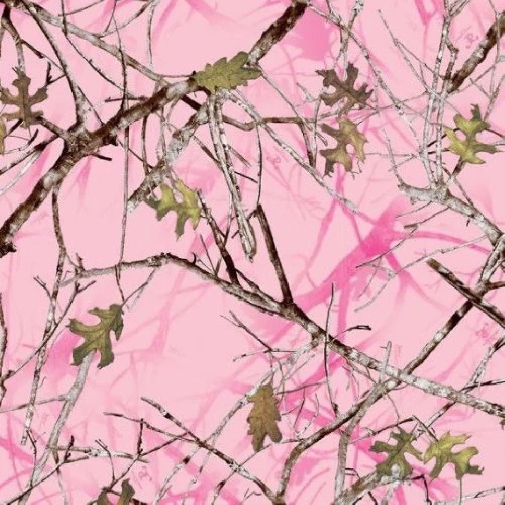 CFG HYDROGRAPHIC DIP KIT TRUE TIMBER CONCEAL PINK