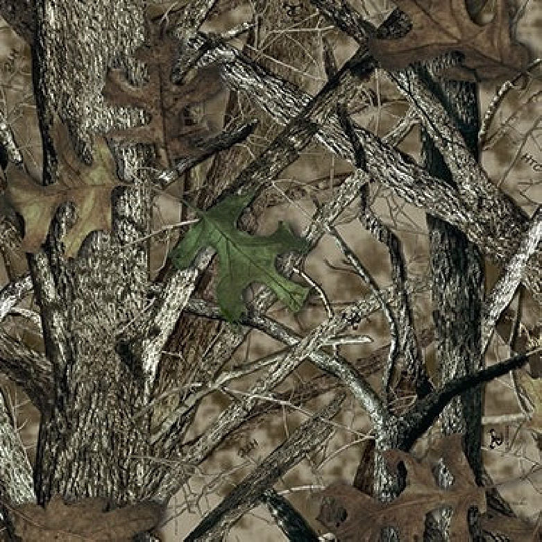 CFG HYDROGRAPHIC DIP KIT TRUE TIMBER HTC 50%