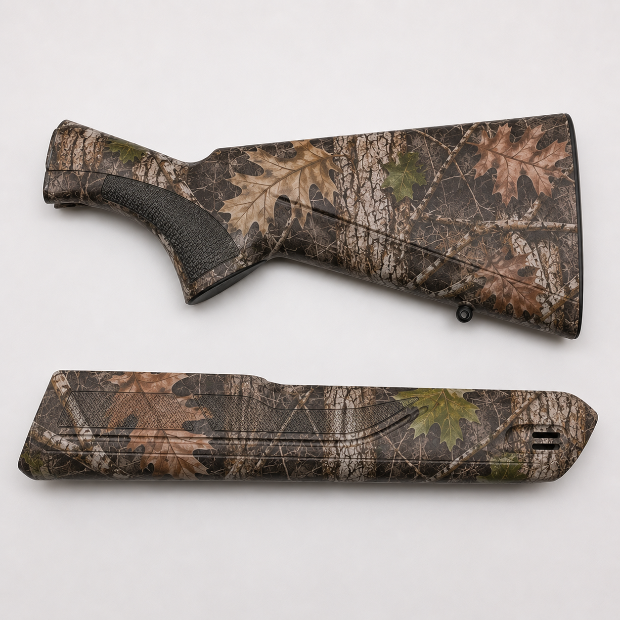 CFG HYDROGRAPHIC DIP KIT TRUE TIMBER KANATI