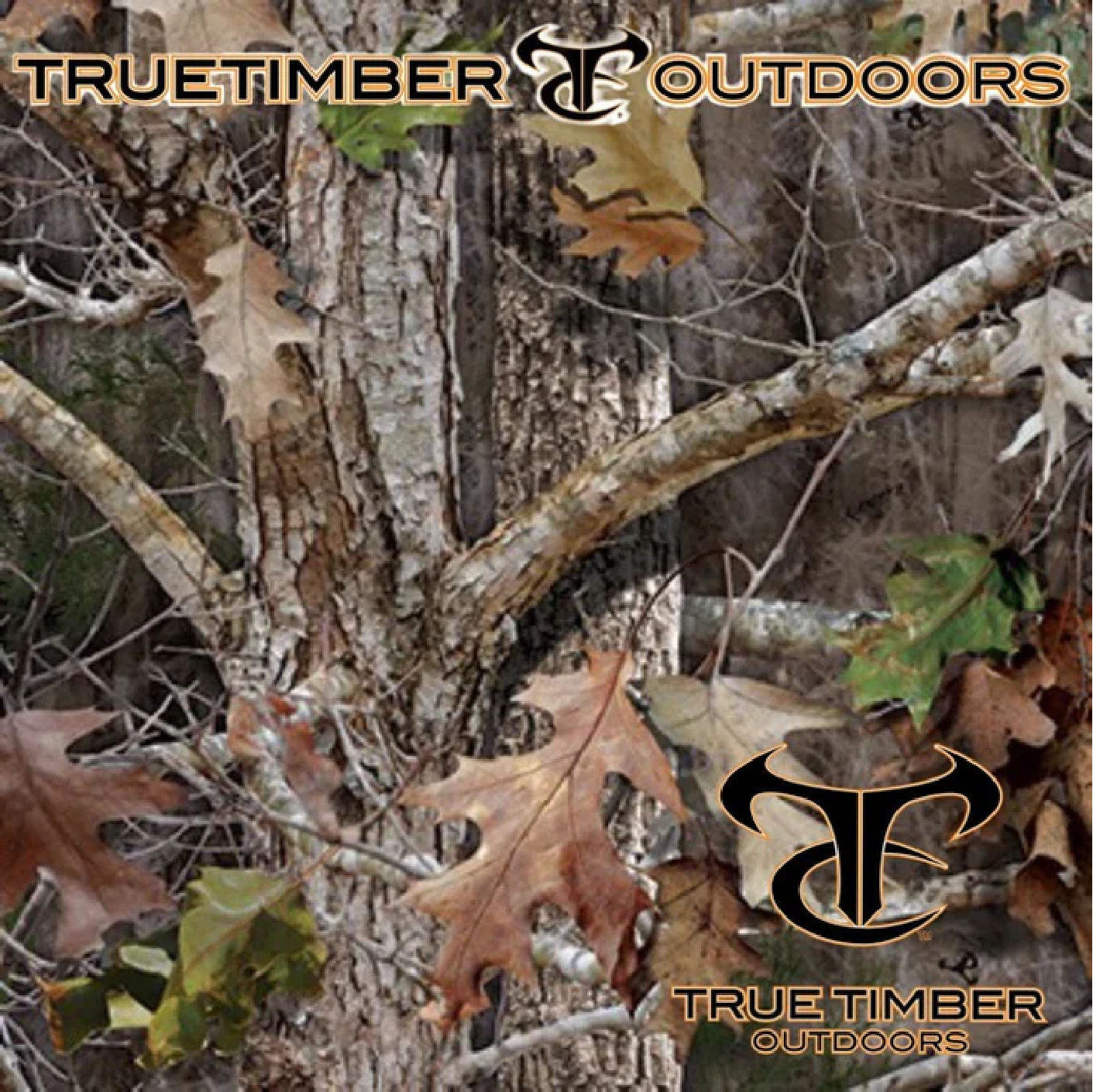CFG HYDROGRAPHIC DIP KIT TRUE TIMBER KANATI