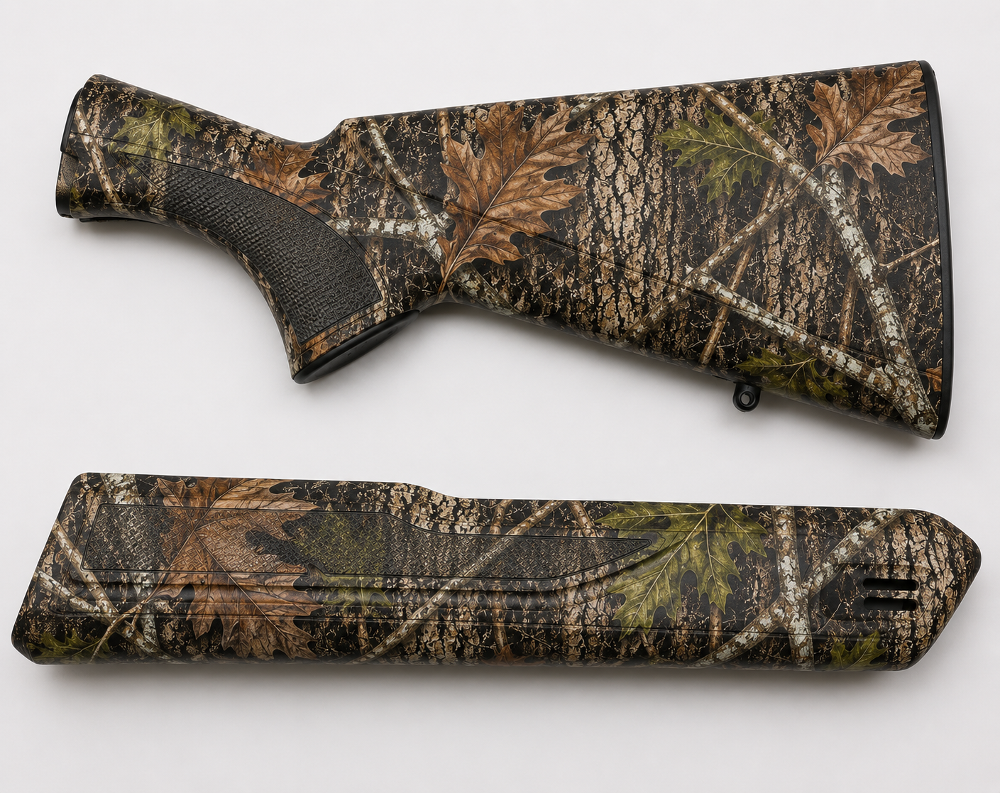 CFG HYDROGRAPHIC DIP KIT TRUE TIMBER NEW CONCEAL