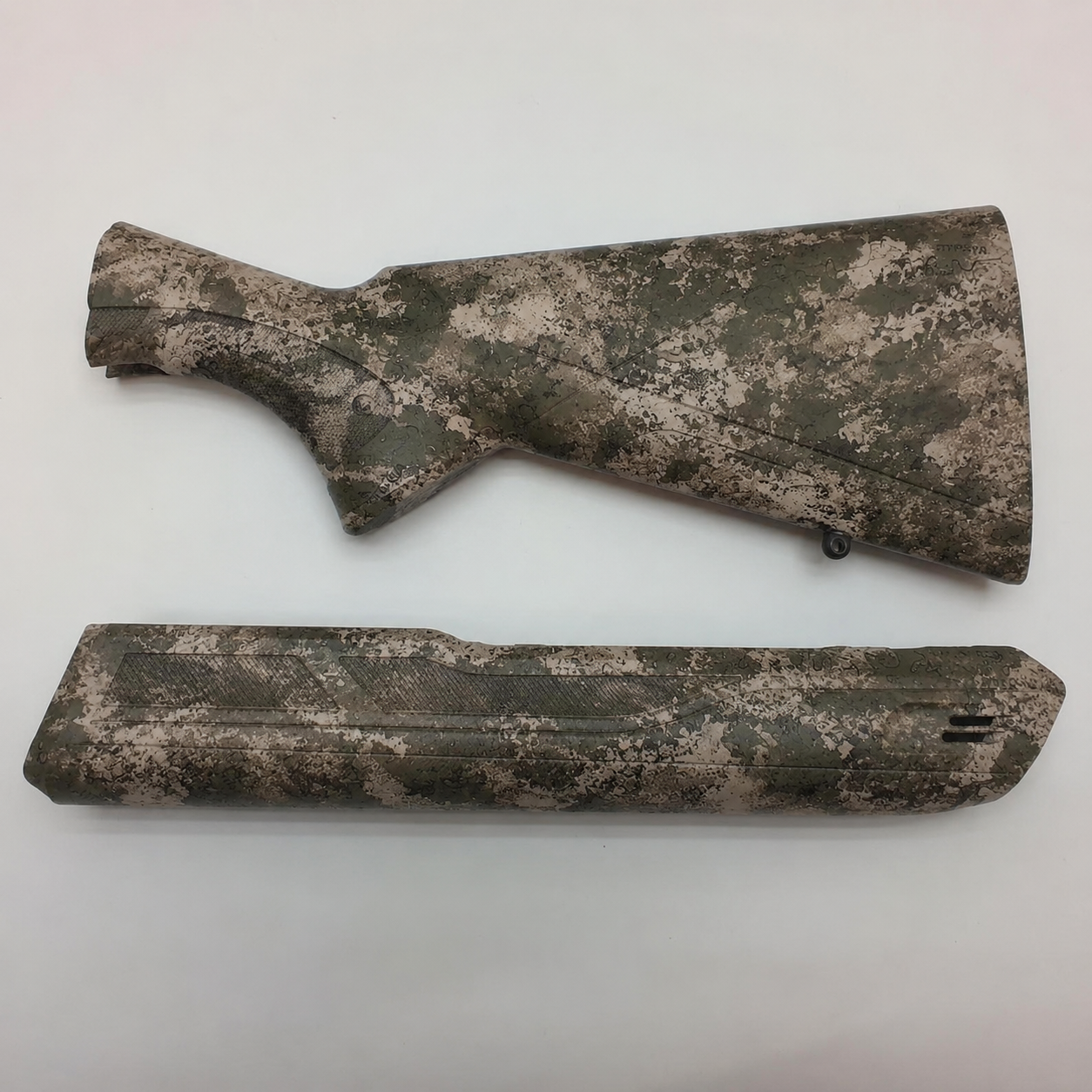 CFG HYDROGRAPHIC DIP KIT TRUE TIMBER O2 OCTANE