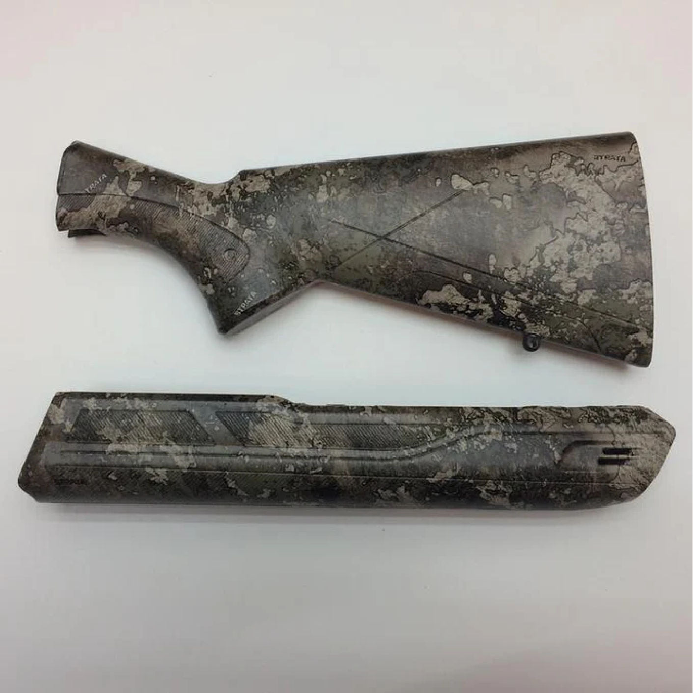 CFG HYDROGRAPHIC DIP KIT TRUE TIMBER STRATA