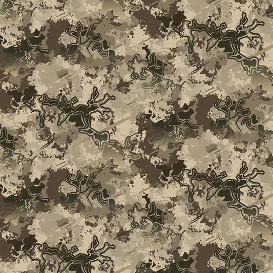 CFG HYDROGRAPHIC DIP KIT TRUE TIMBER VIPER WESTERN
