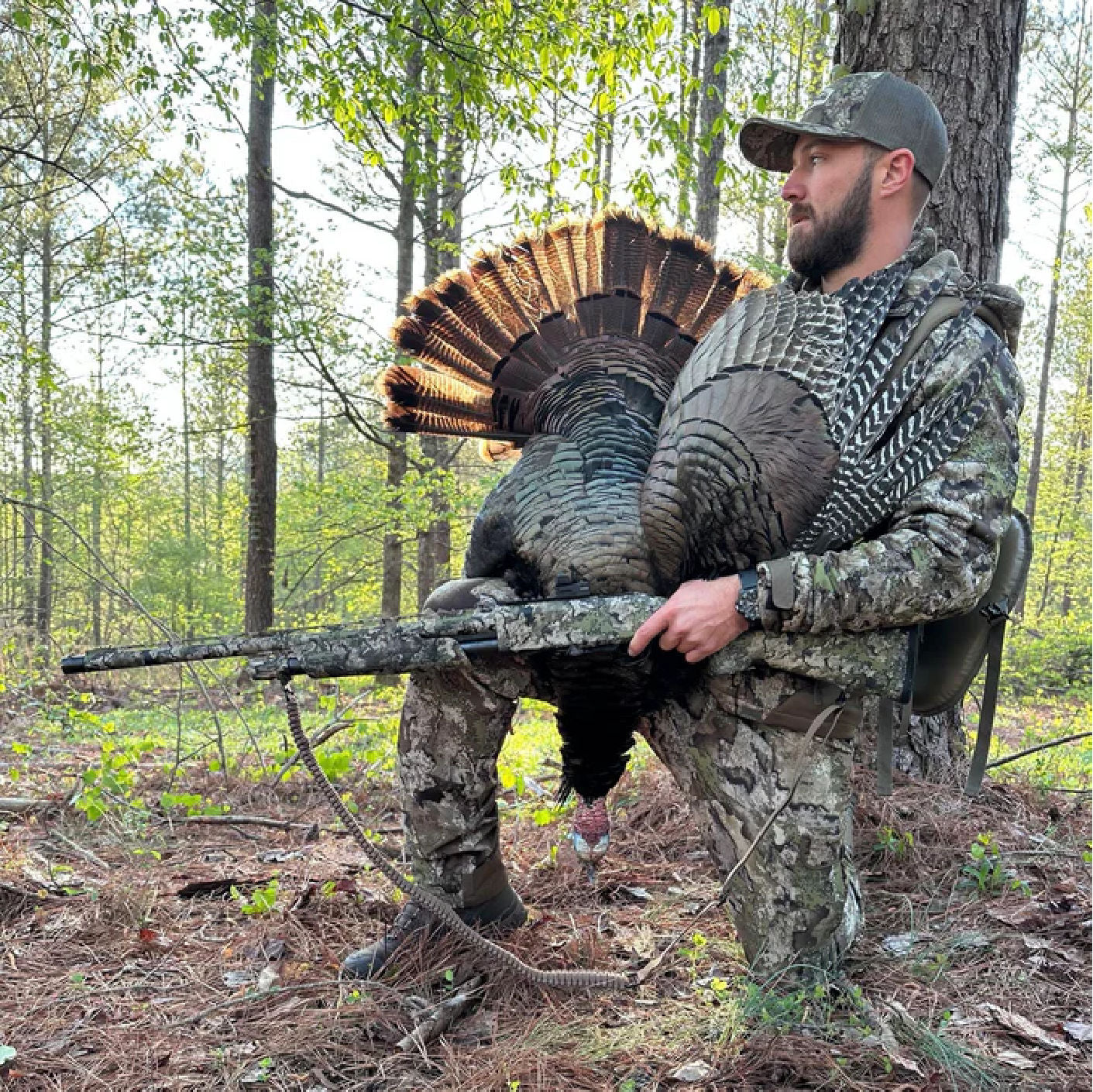 CFG HYDROGRAPHIC DIP KIT TRUE TIMBER XRC