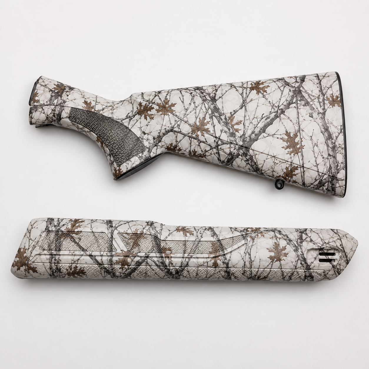 CFG HYDROGRAPHIC DIP KIT TRUE TIMBER CONCEAL SNOW